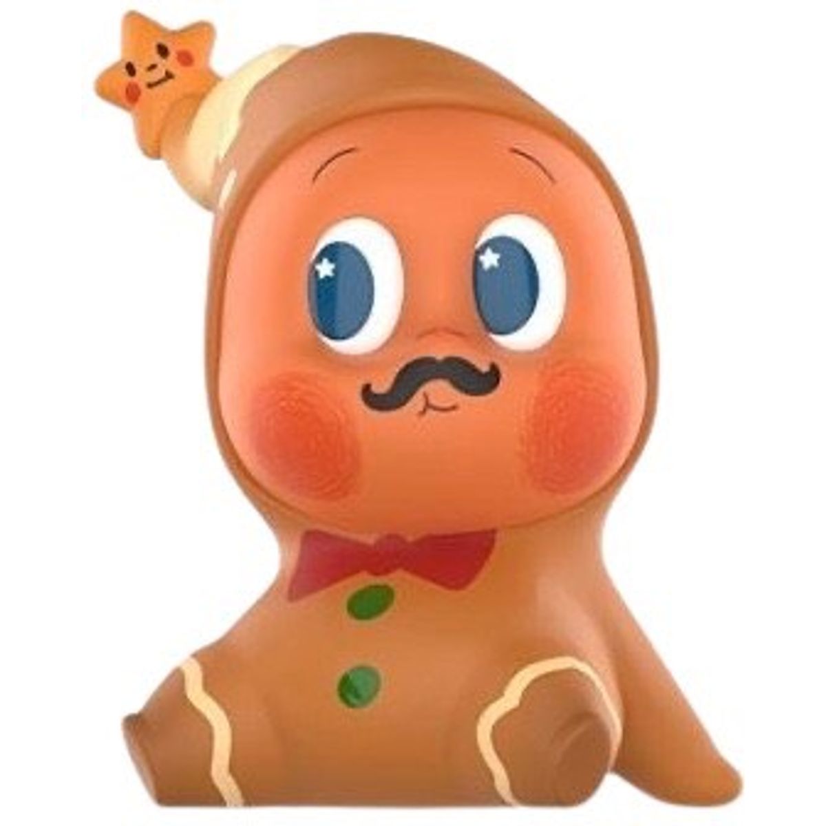 Sugar Cookie (Secret) Twinkle Twinkle