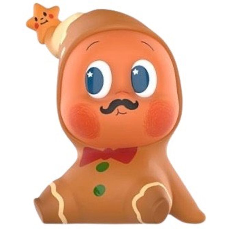 Sugar Cookie (Secret) Twinkle Twinkle by Da Xin