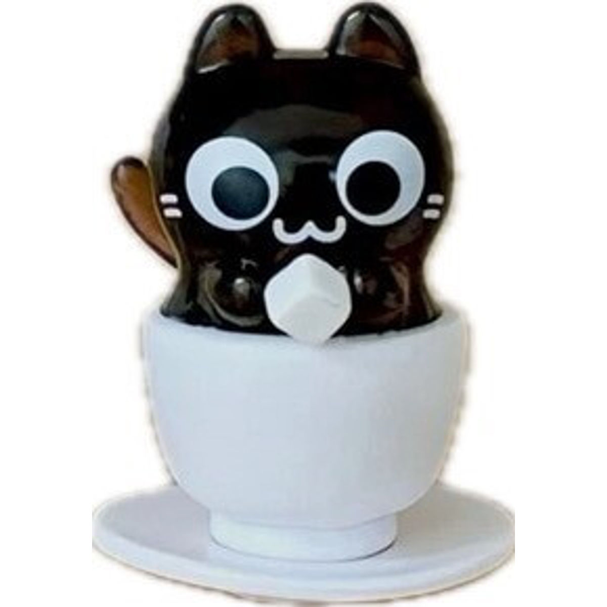 Guri Guri (Sugar Cube)