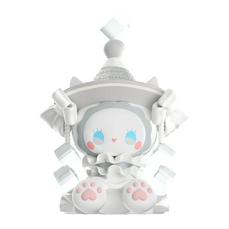 Sugar Cube Emma by Lucky Emma