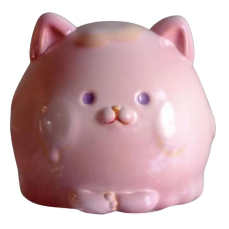 Sugar High Baby Cat by AK SOULMUCH