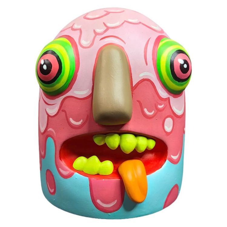 Sugar Rush by Dondi Fernandez