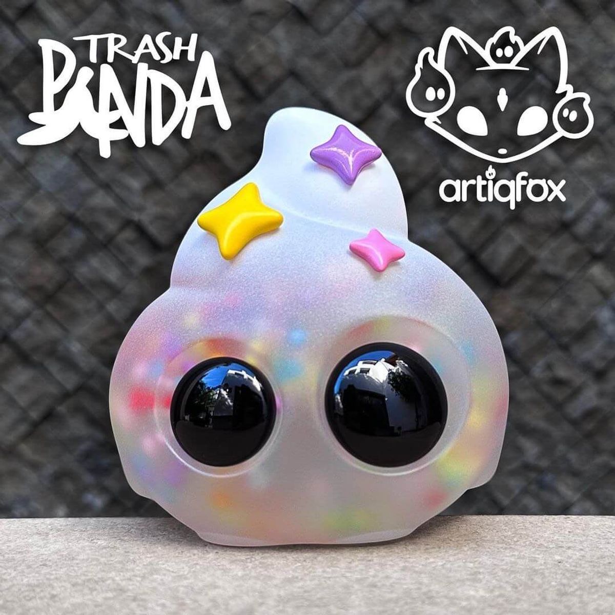 Sugar Rush Frostling