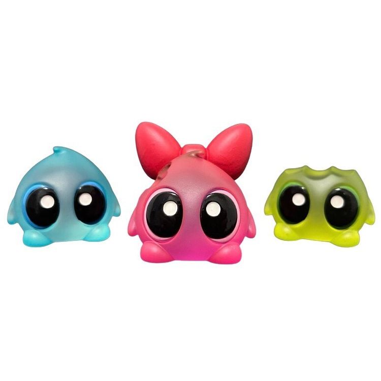 Sugar, Spice, and all things Nice  by The Lostlings