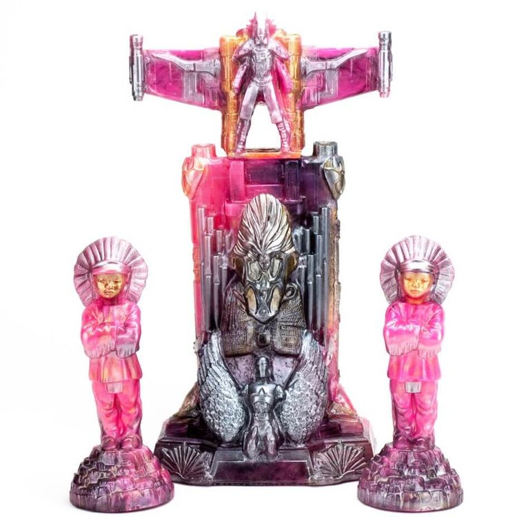 Sukadelic 2166 by DLL Customs