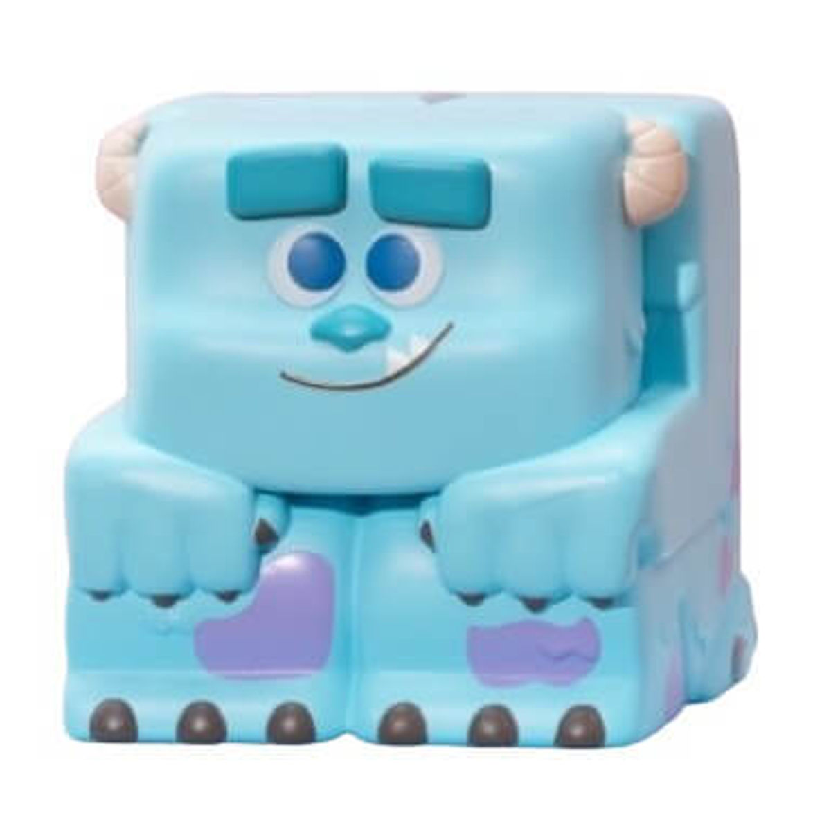 Sully - Monsters Inc.