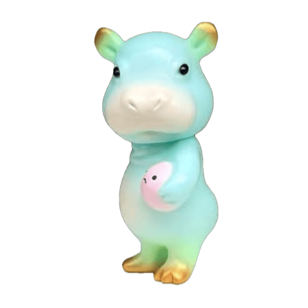 Summer Festival Hibbo