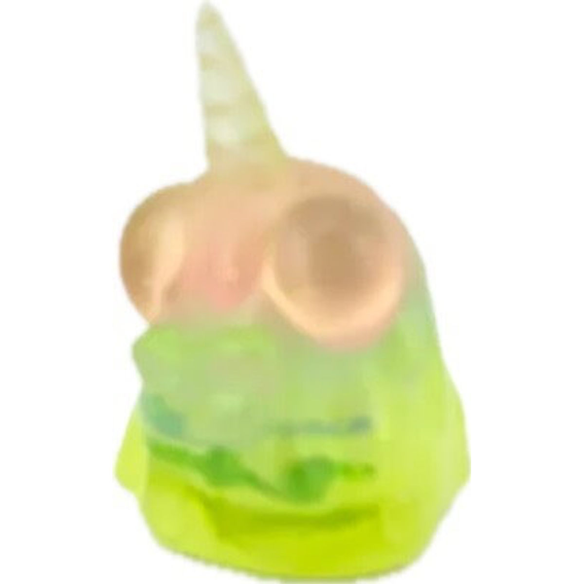 Summer Flowers Blobicorn (Double Cast)