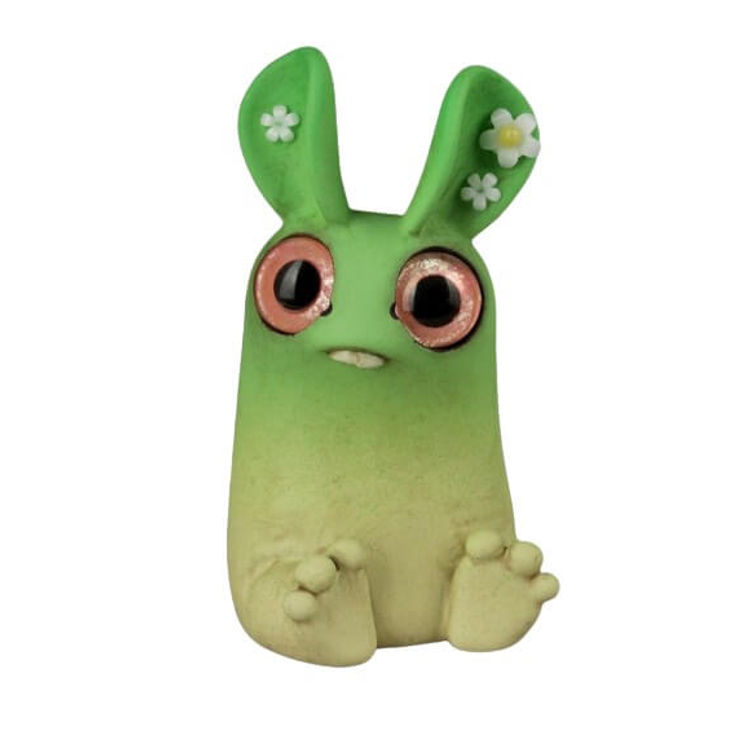 Summer Meadow Peppercorn by Amanda Louise Spayd