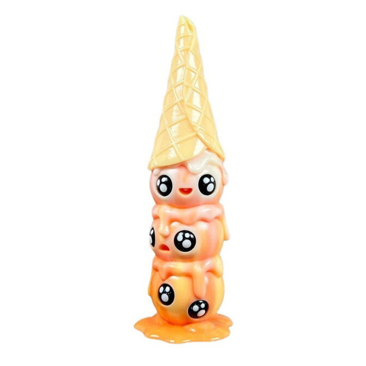 Summer Peach Edition by Leftover Toys (Johnny Dean)