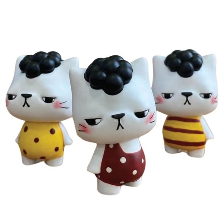 Summer Pipi Miao (Various Swim Suit) by Little Poupees Studio