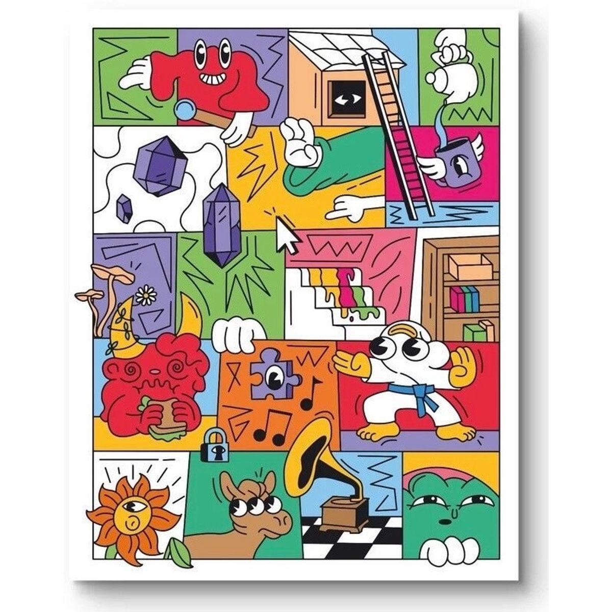 Summer on the Inside