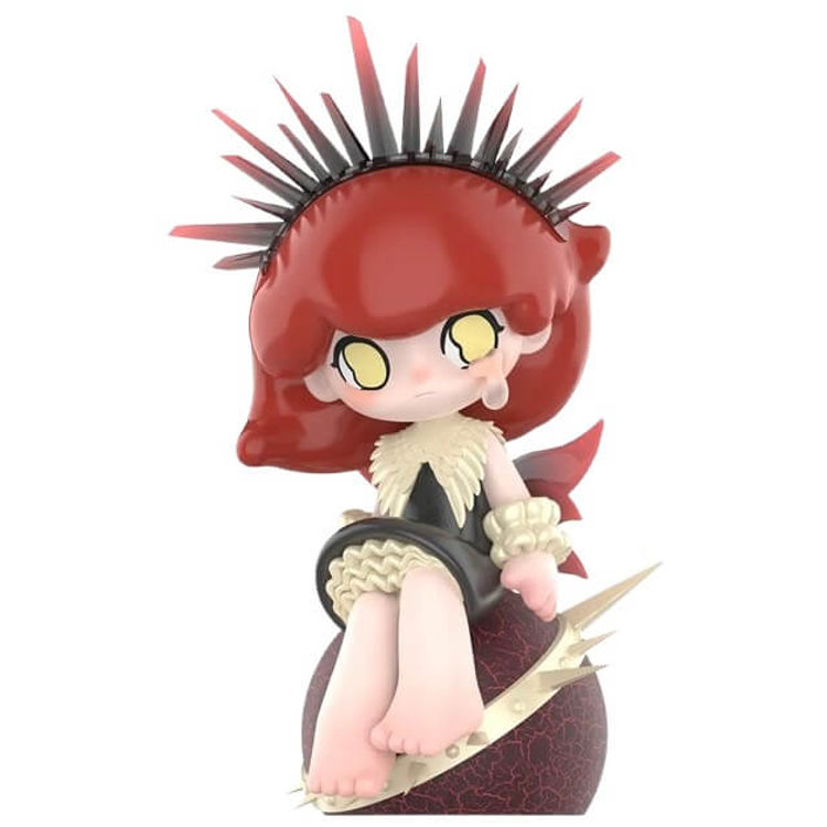 Sun Azura by POP MART