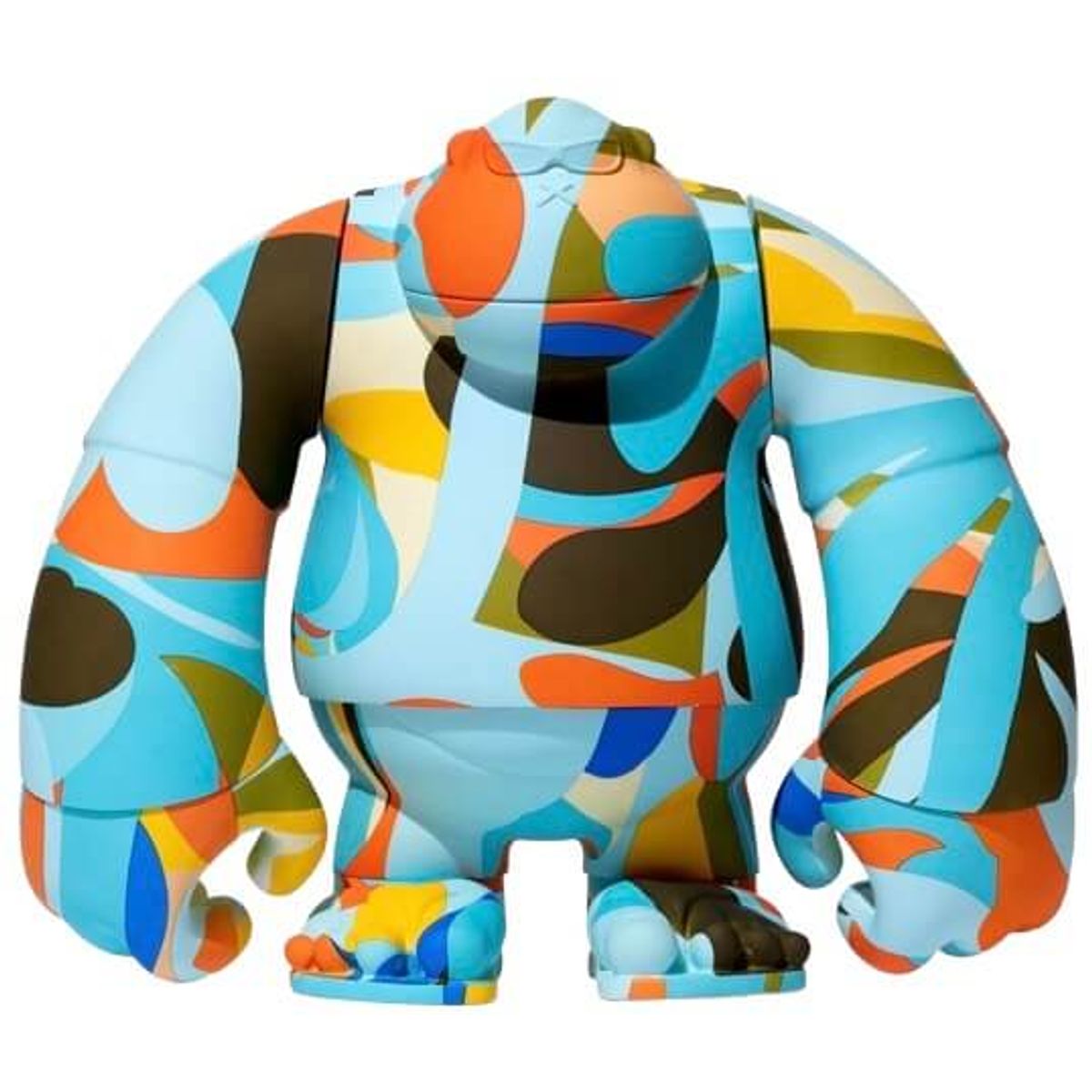 Sun Bum x Andy Davis Sonny