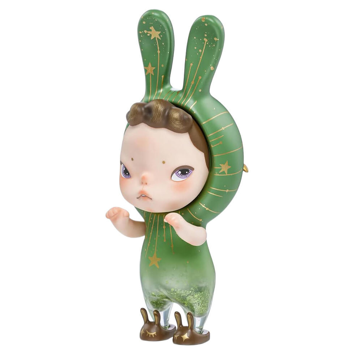 Sun God Green Ban PLUS