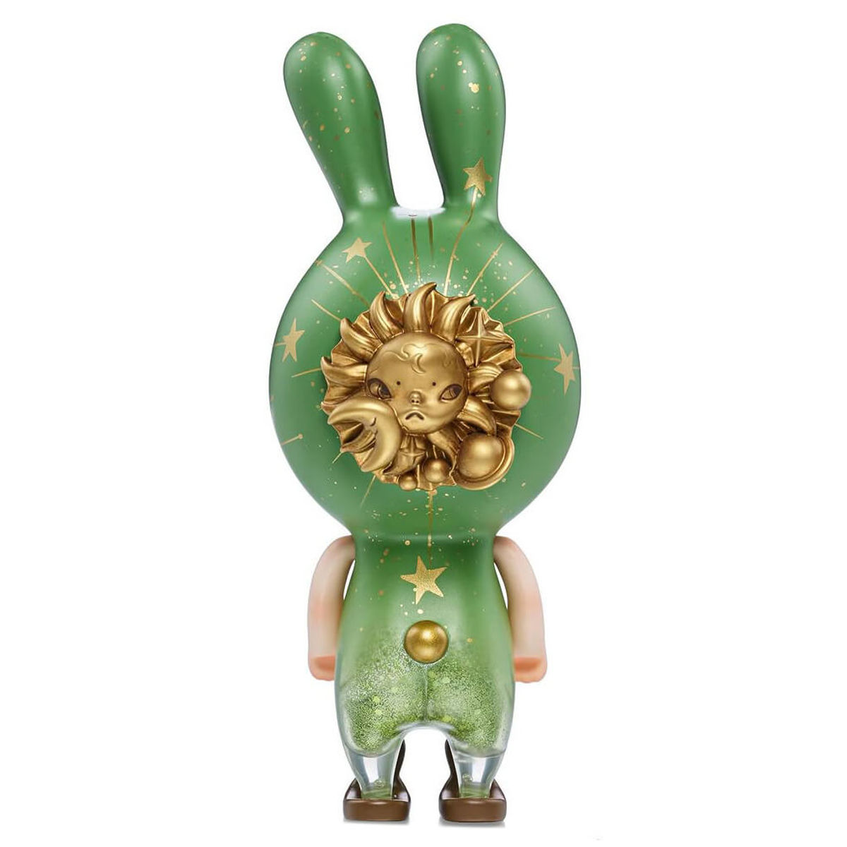 Sun God Green Ban PLUS