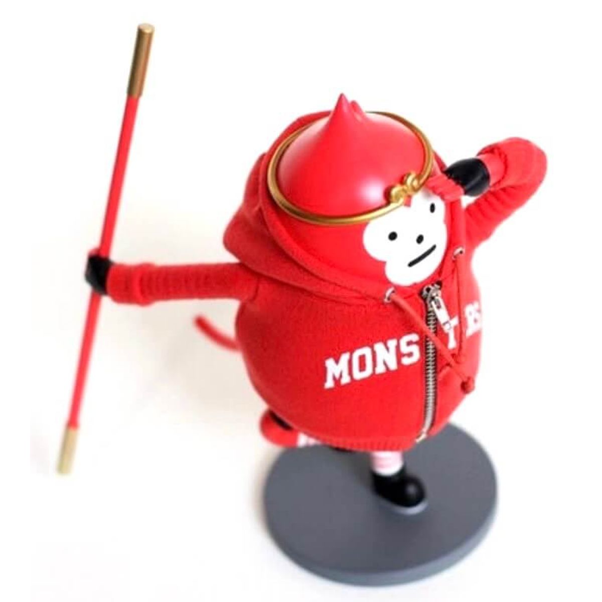 Sun Wukong