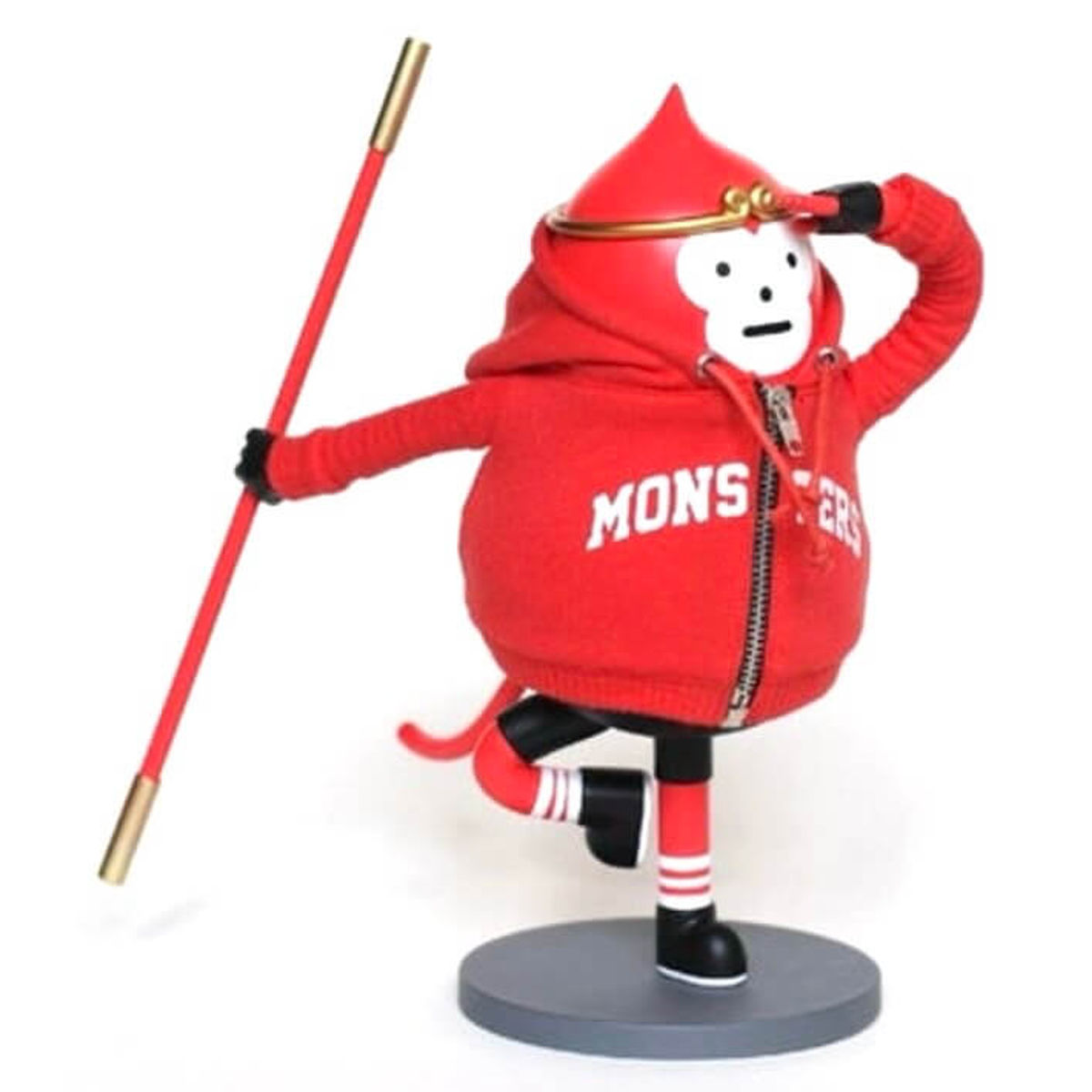 Sun Wukong
