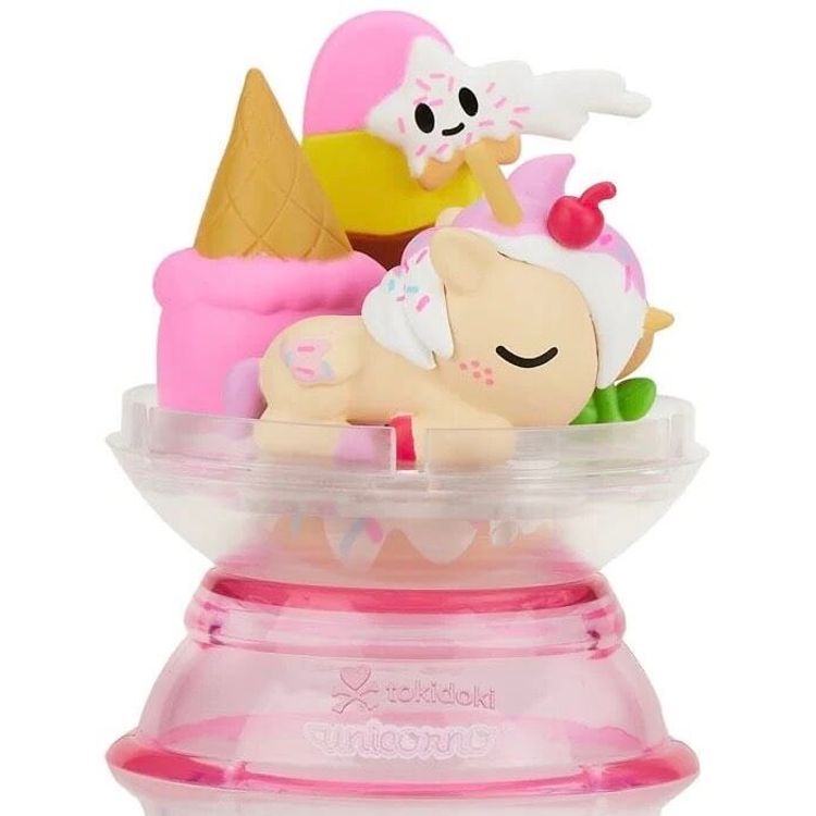Sundae Unicorno by Tokidoki (Simone Legno)