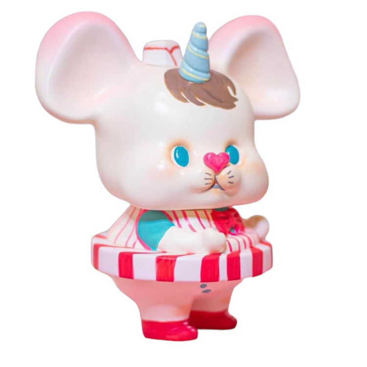 Suni Candy Shop by Unicorn Mani