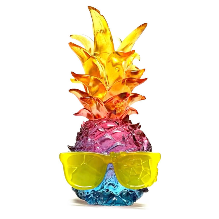 Sunken Gravy Rainbow by Revise_D