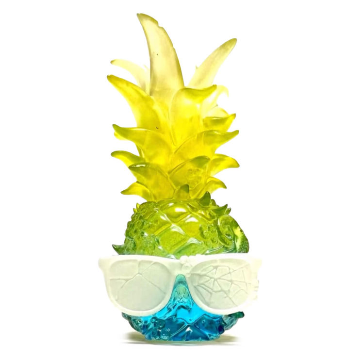 Sunken Gravy Yellow Blue by Revise_D