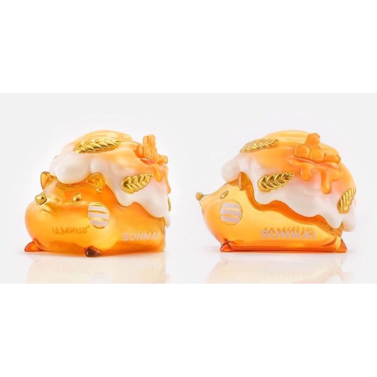 Sunmai Honey Bear Hedgehog