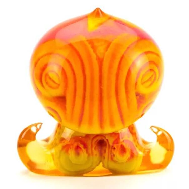 Sunrise Octodrop Mini by American Gross (Josh Kimberg)
