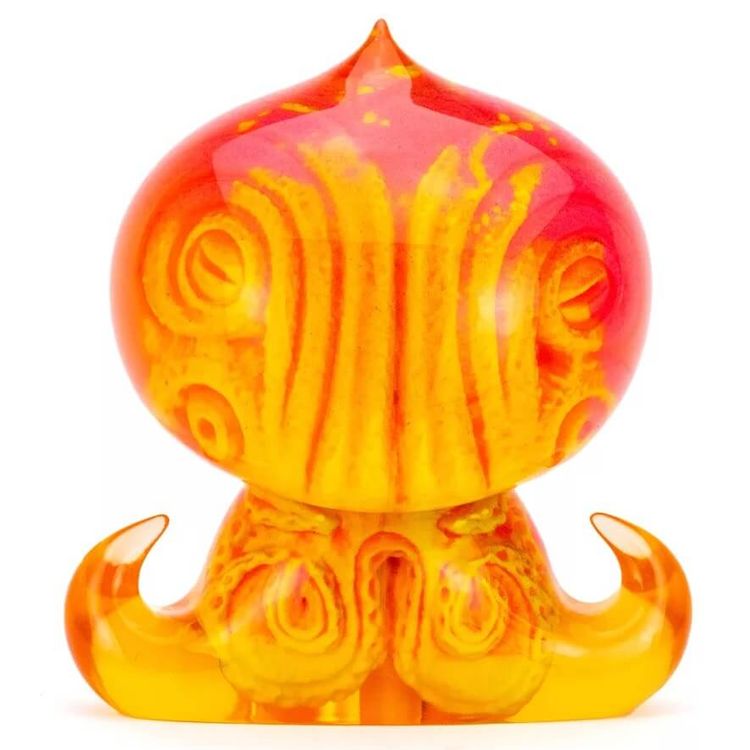 Sunrise Octodrop XL by American Gross (Josh Kimberg)