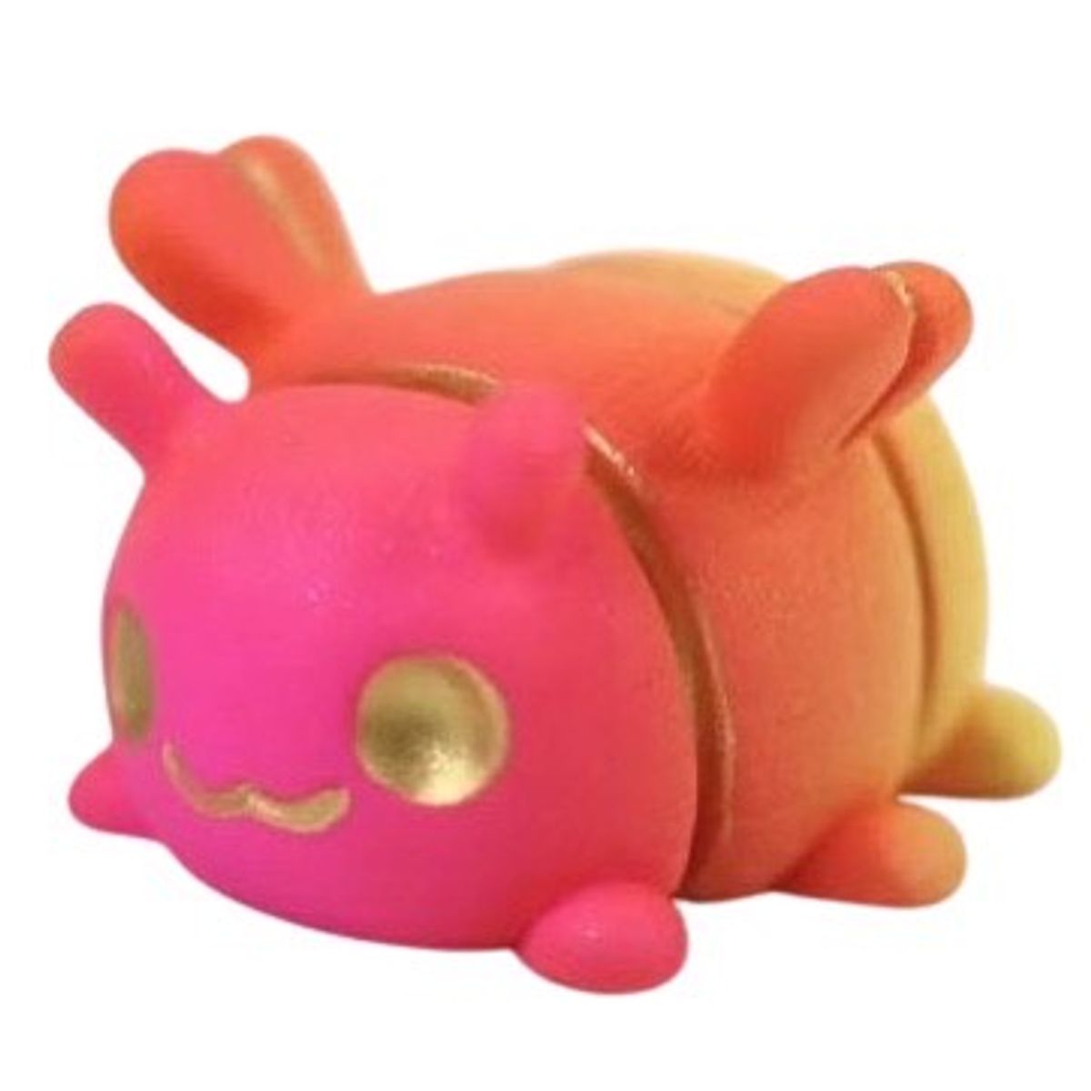 Sunset Ombre Grublet 