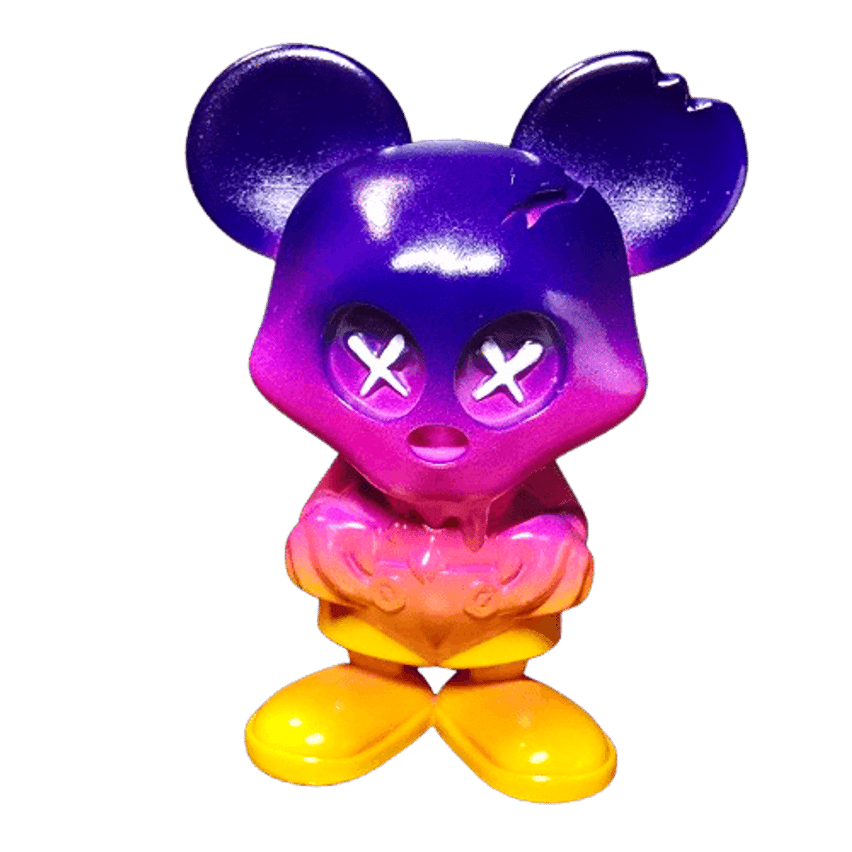 Sunset Ratons