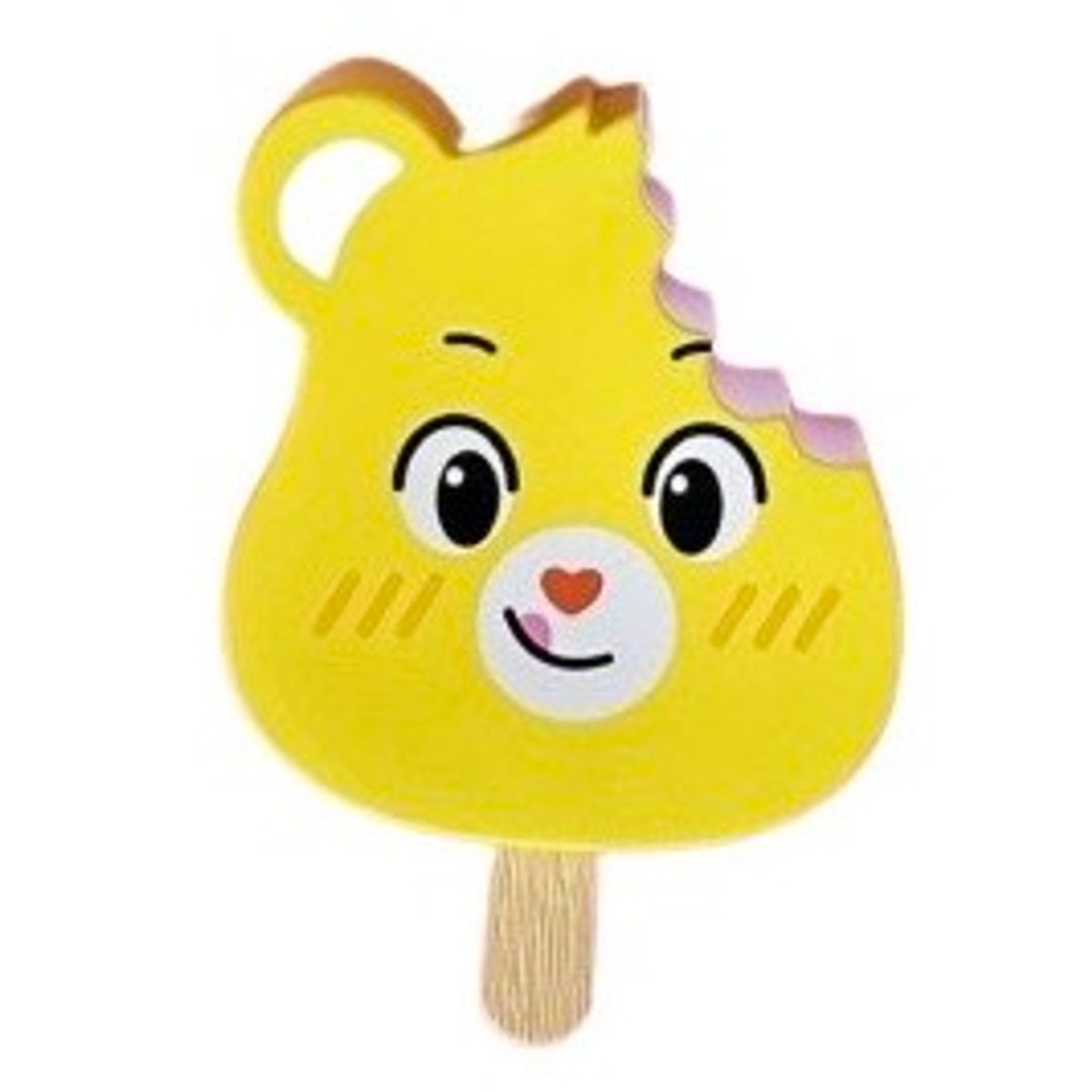 Sunshine Bear : Frozen Culture