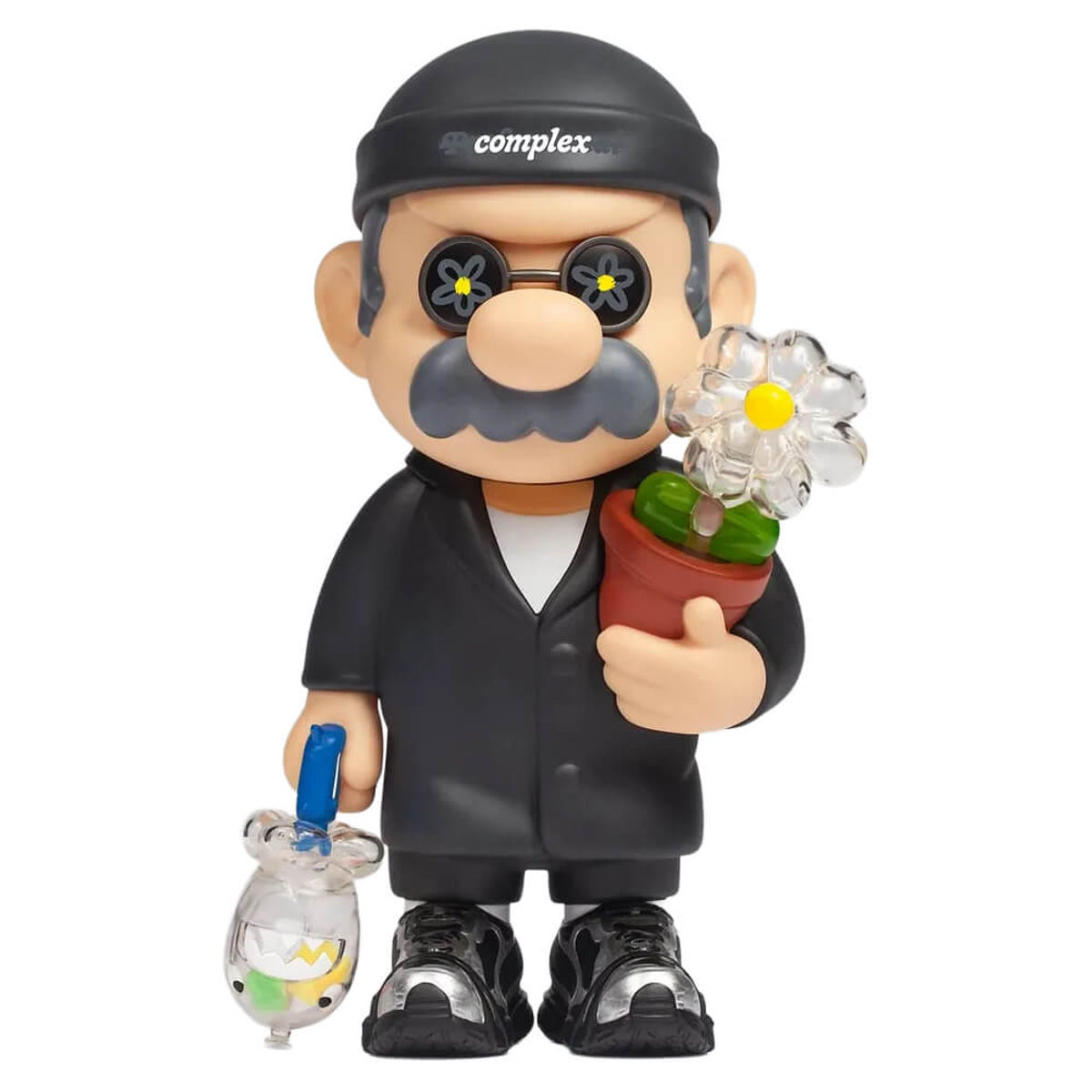 Sup. Pro Estml Complex Professional