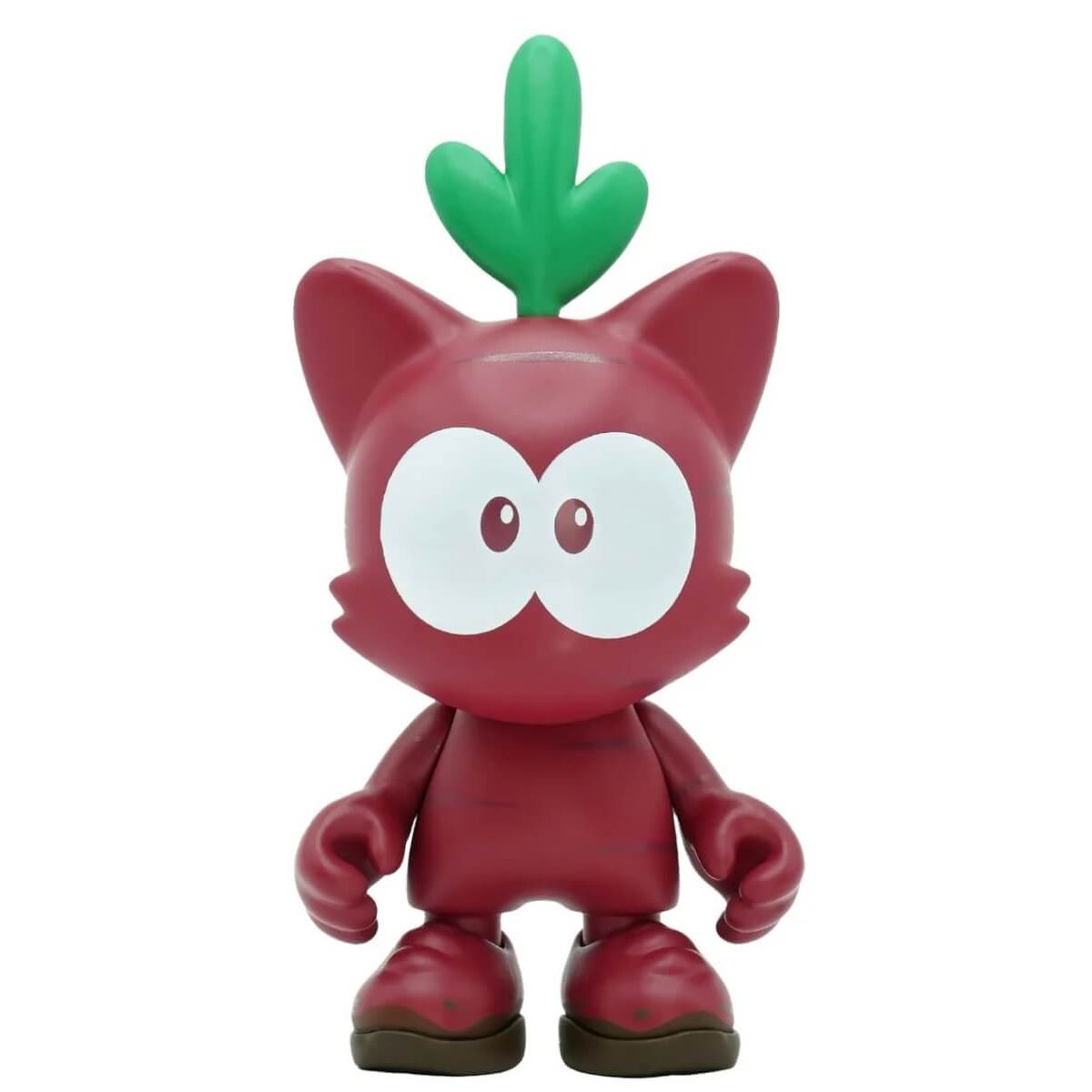 SuperCarrots Janky Purple