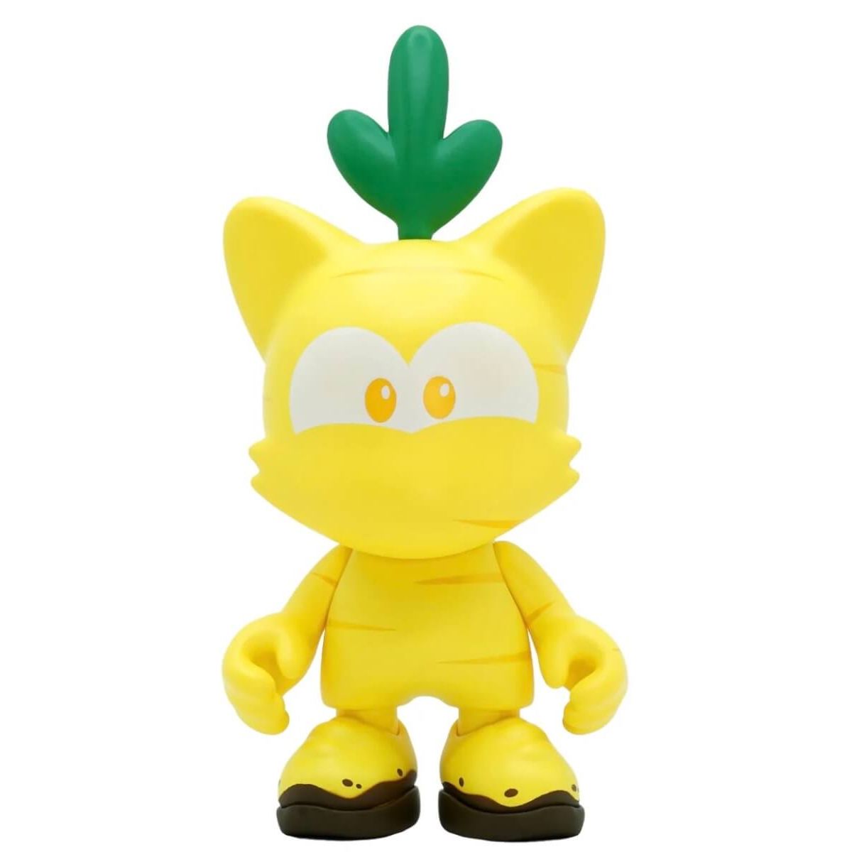 SuperCarrots Janky Yellow