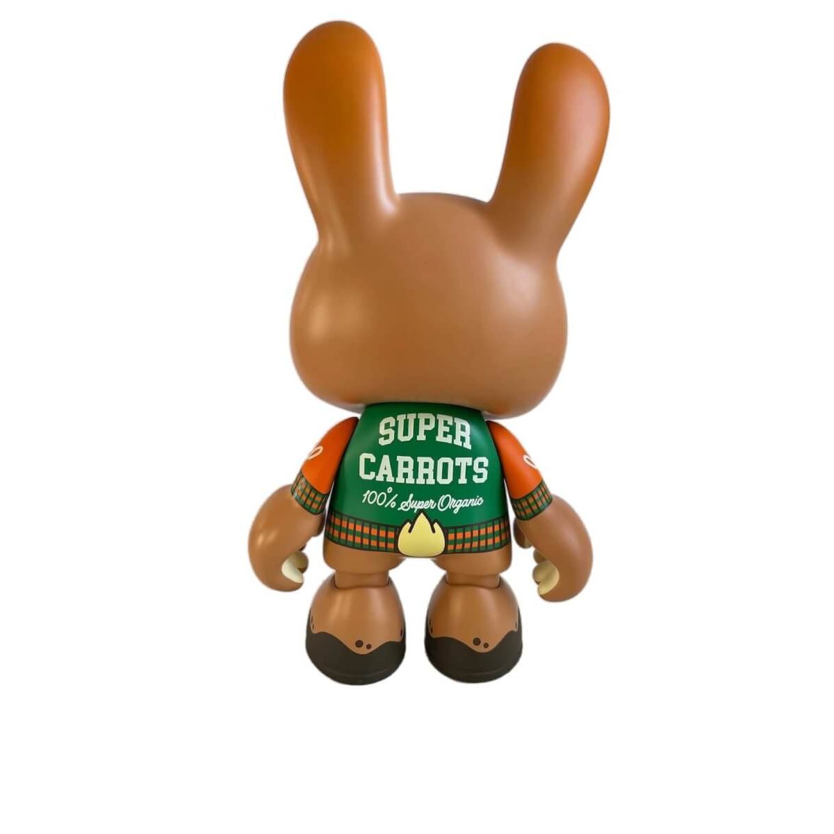 SuperCarrots SuperGuggi by Anwar Carrots (Unreleased)