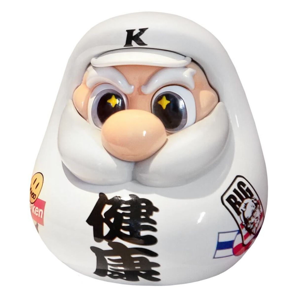 SuperDaruma 1952 Plus