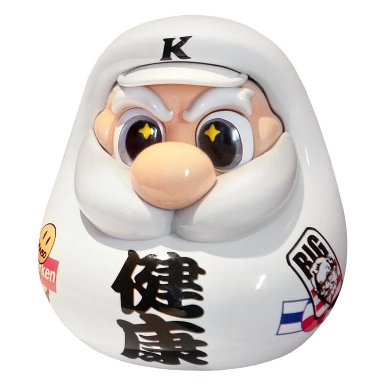 SuperDaruma 1952 Plus by Senzii