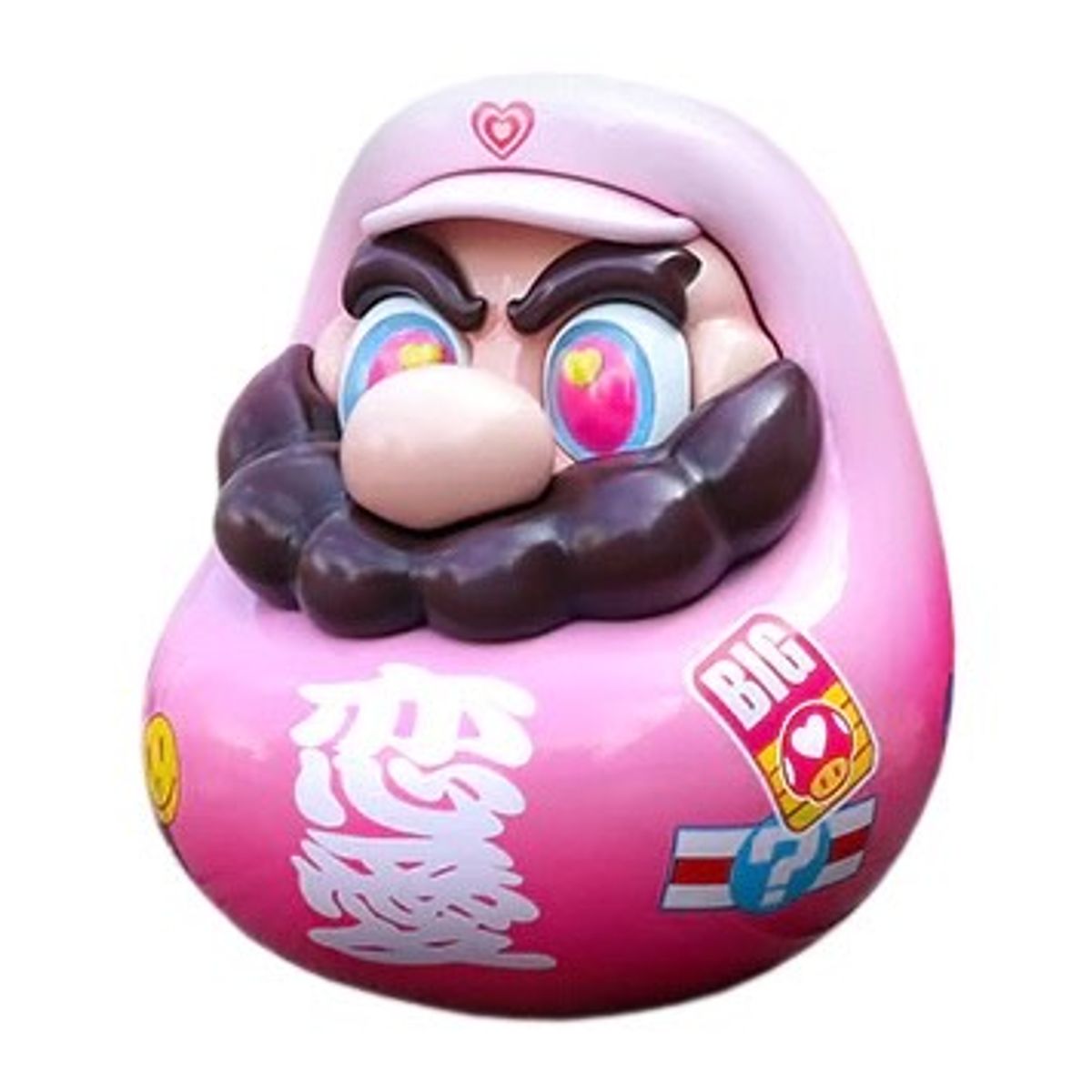 SuperDaruma Superlove Mini