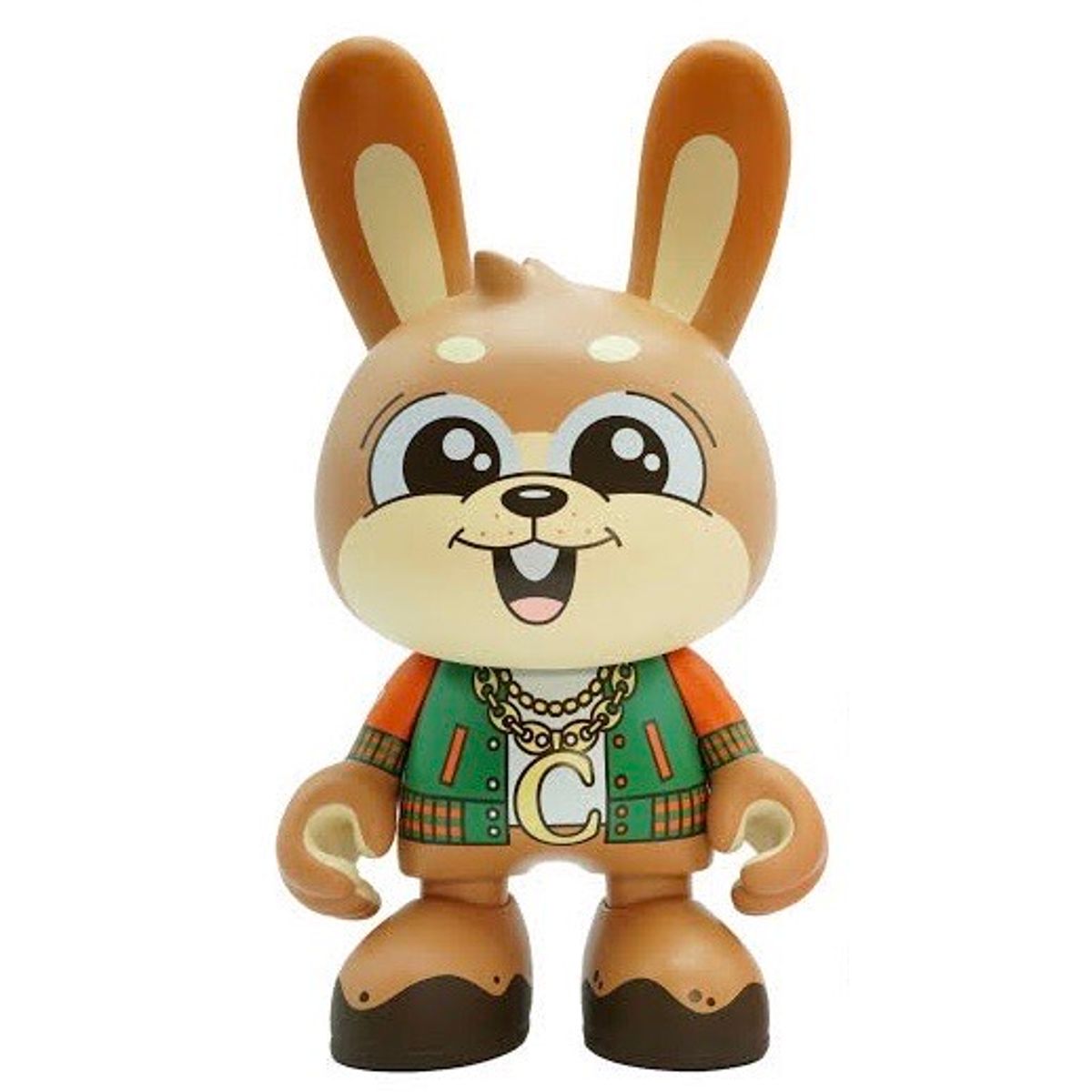 SuperCarrots SuperGuggi