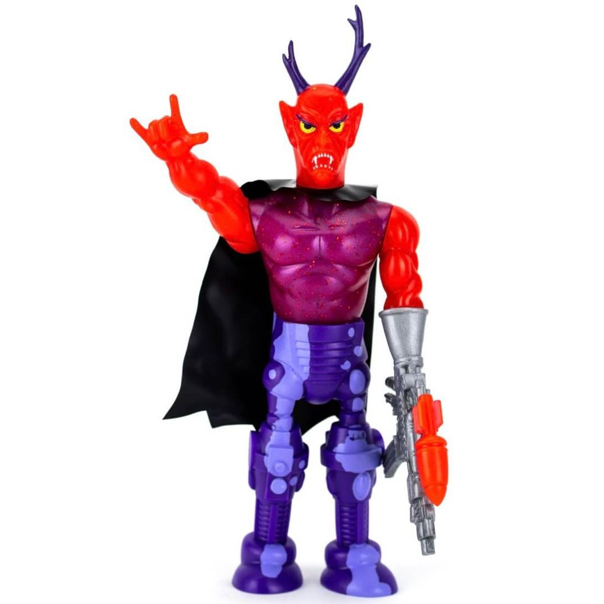 Super Devil