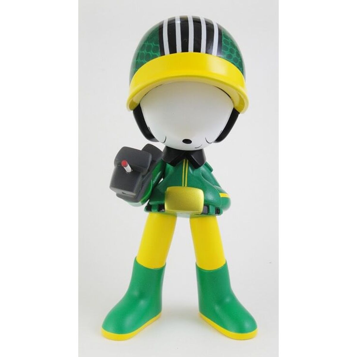 Super Jepel Yellow Green