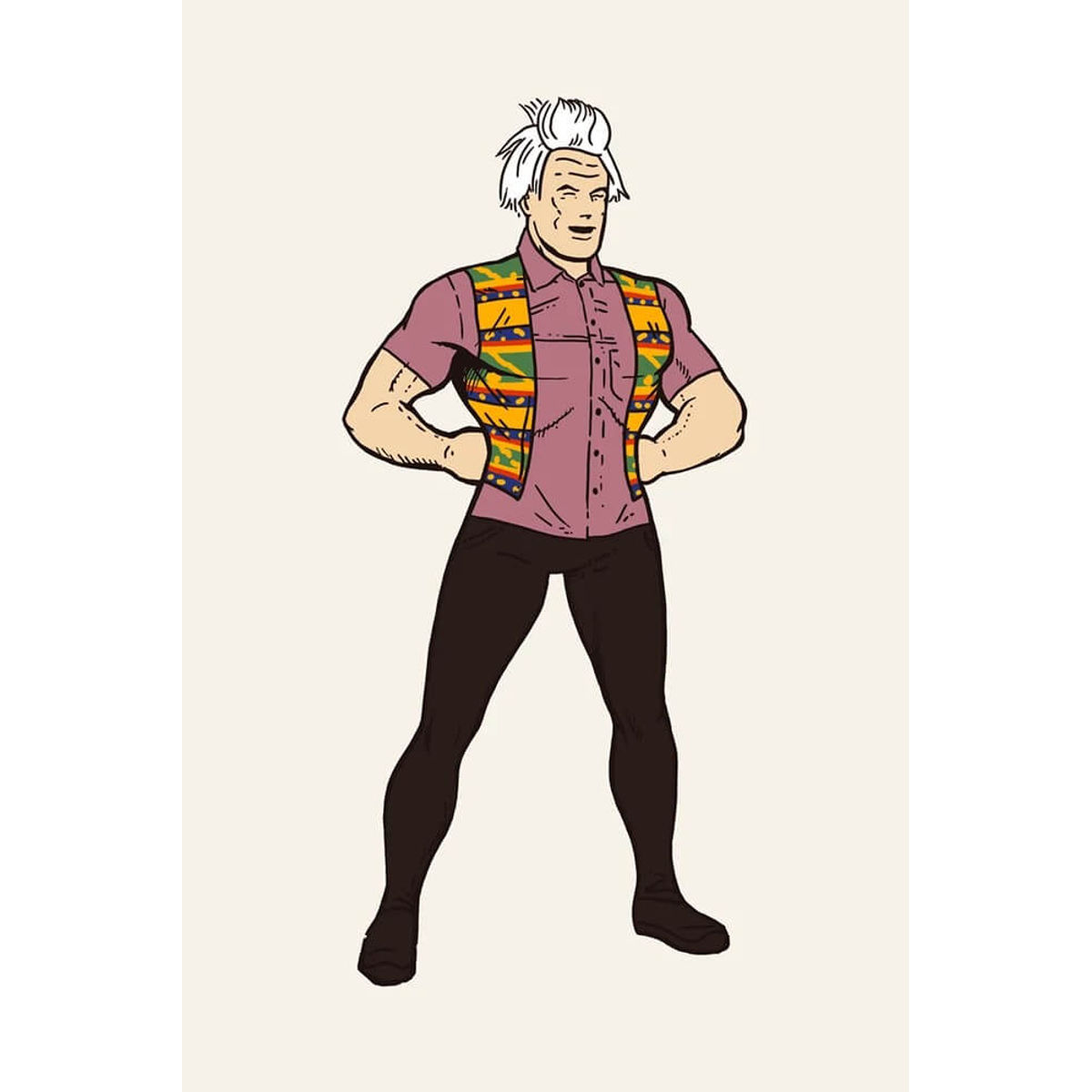 Super Karl