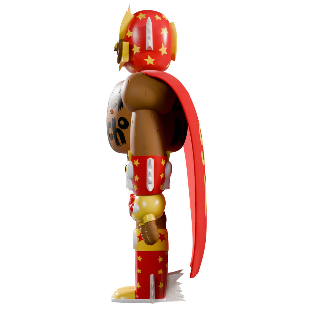 Super Macho (Luchador)