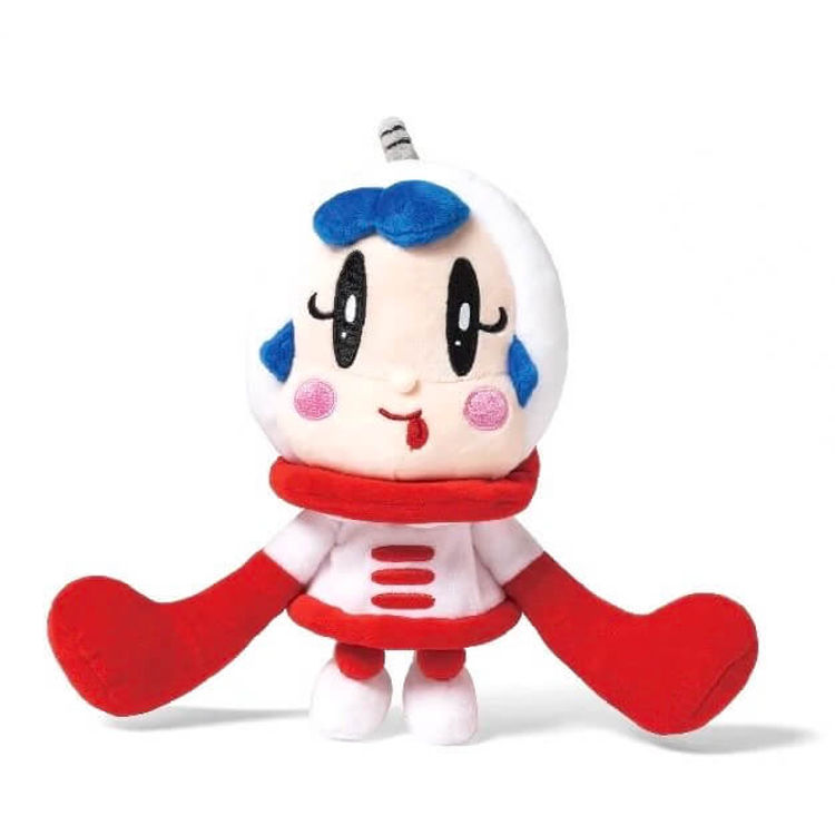 Super Milk Chan Forever Plush by Hideyuki Tanaka