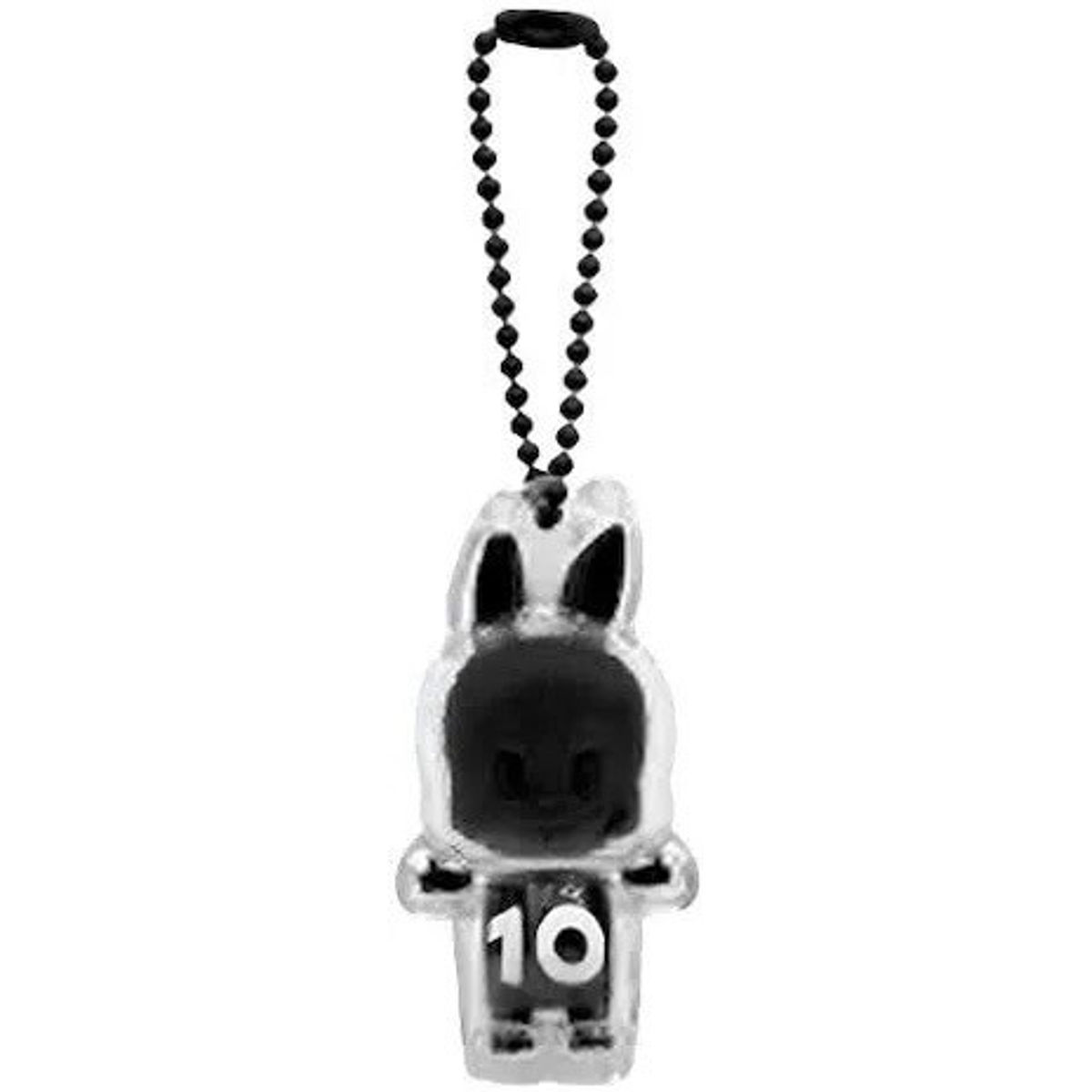 Super Mini Labubu 10th Anniversary