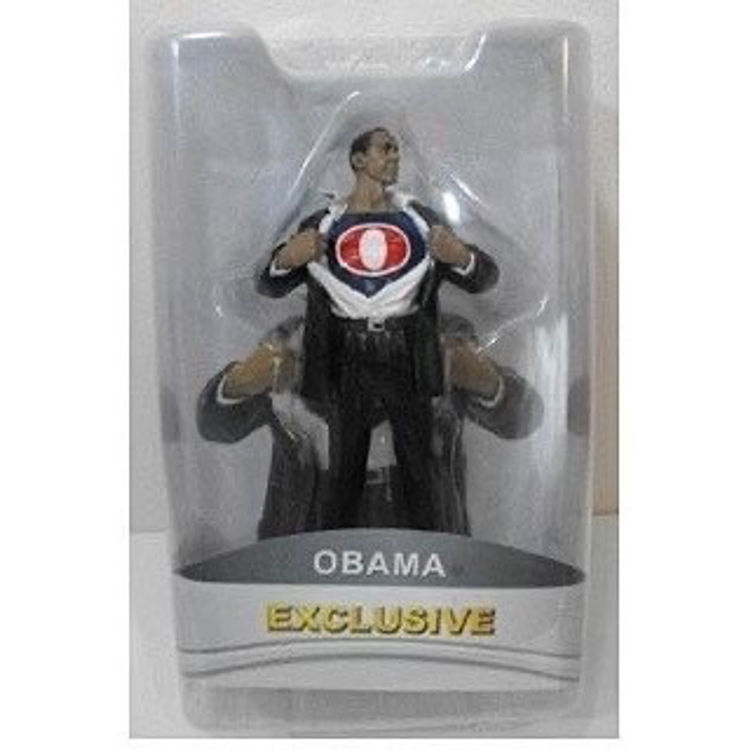 Super Obama by Exclusive