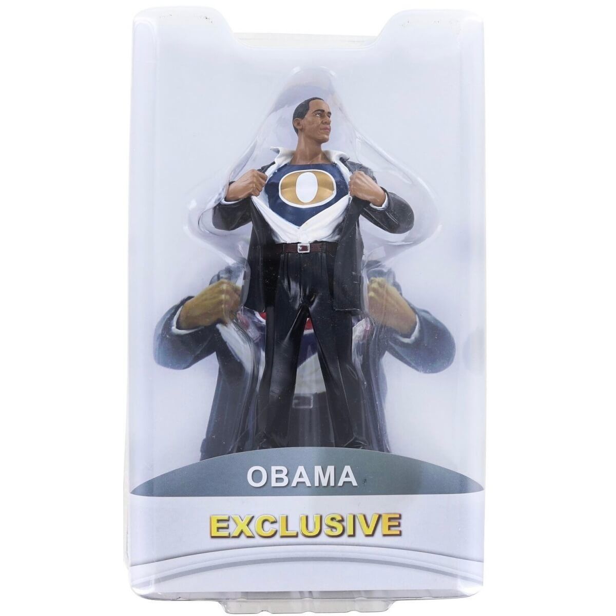 Super Obama (gold variant)