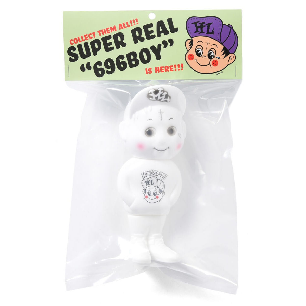 Super Real 696boy