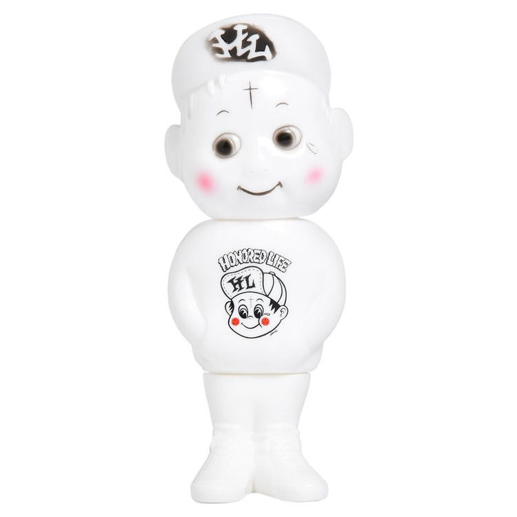 Super Real 696boy by Knuckle (Little Chop Design)